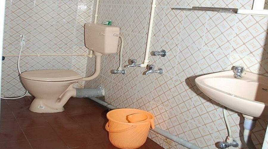 Ocean 16 - A Boutique Hotel, Port Blair 2